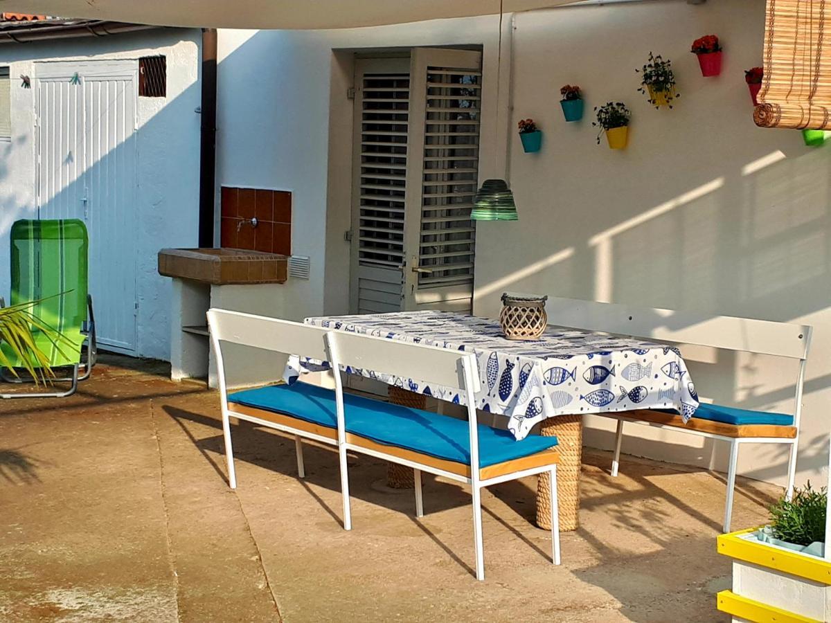 Margerita Apartment & Studio Rovinj Eksteriør bilde