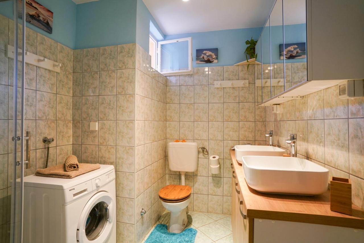 Margerita Apartment & Studio Rovinj Eksteriør bilde