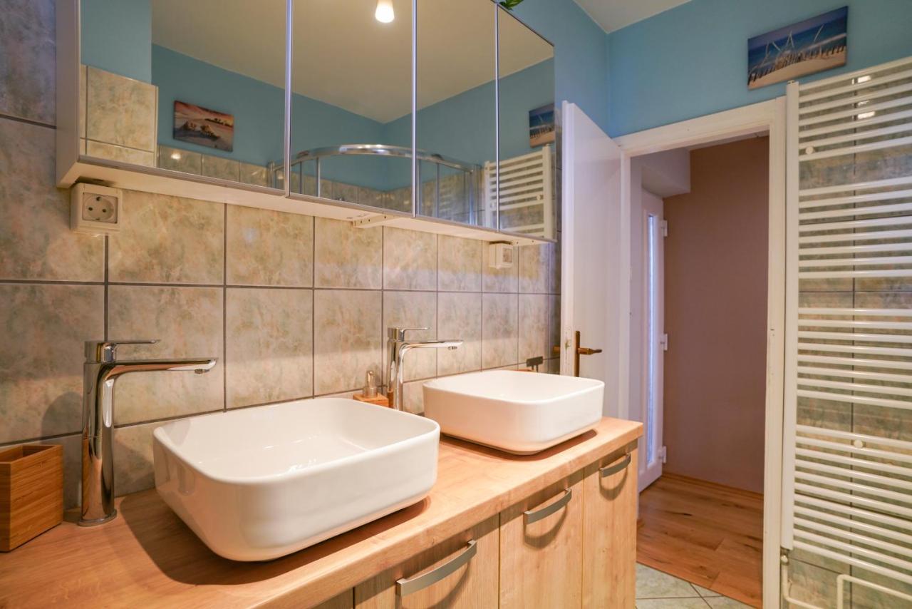 Margerita Apartment & Studio Rovinj Eksteriør bilde