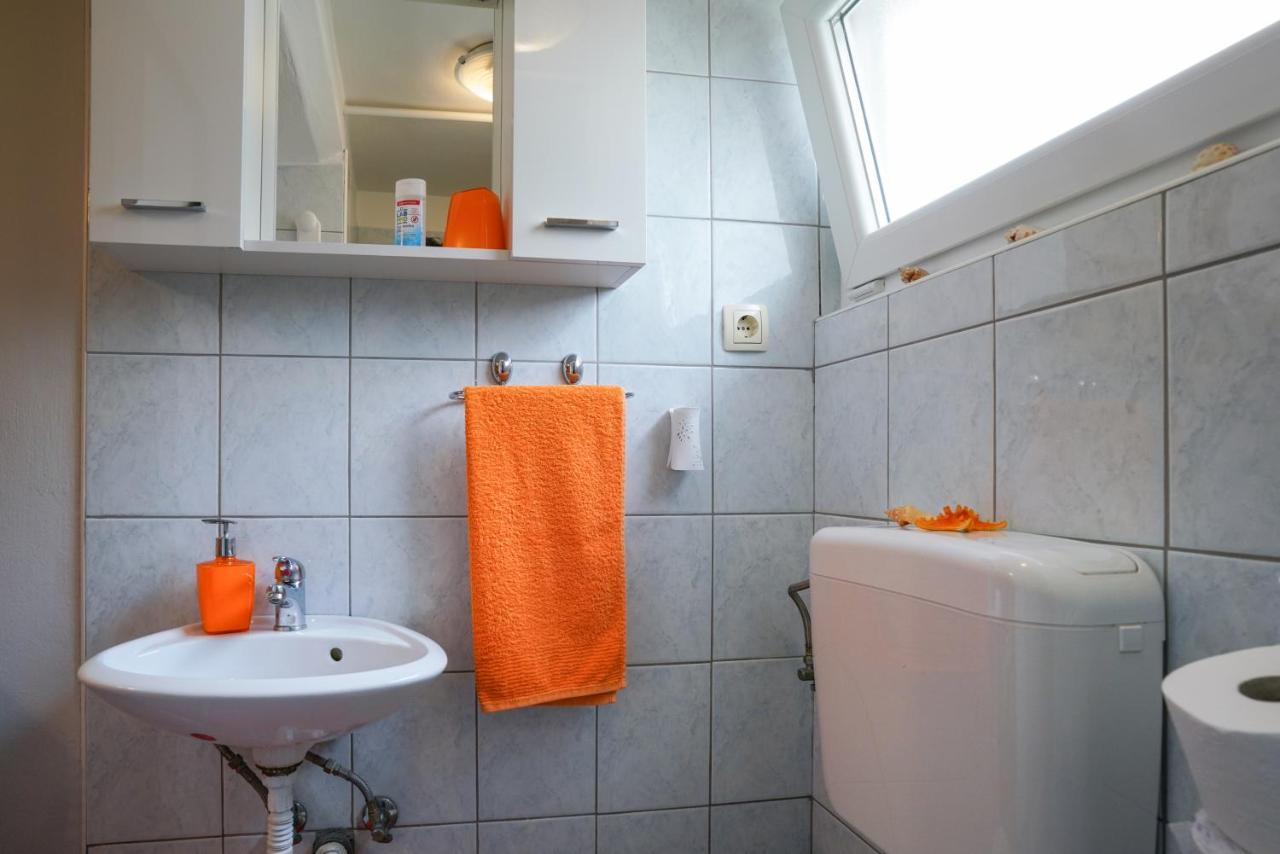 Margerita Apartment & Studio Rovinj Eksteriør bilde
