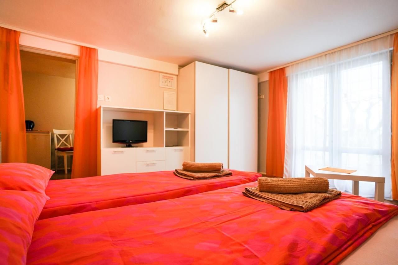 Margerita Apartment & Studio Rovinj Eksteriør bilde