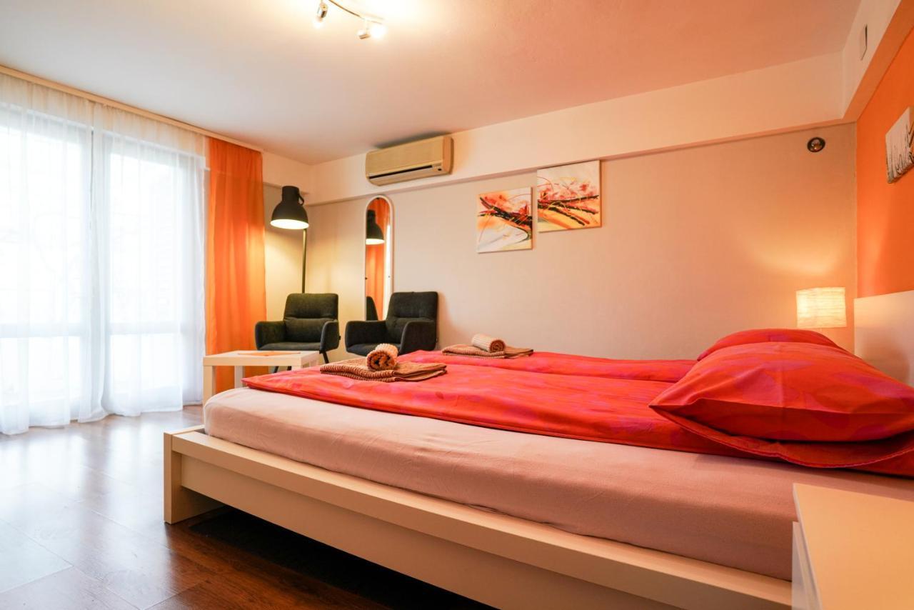 Margerita Apartment & Studio Rovinj Eksteriør bilde