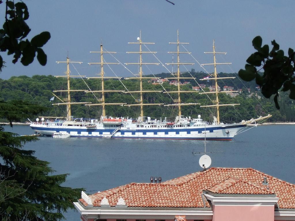 Margerita Apartment & Studio Rovinj Rom bilde