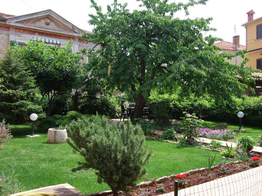 Margerita Apartment & Studio Rovinj Rom bilde