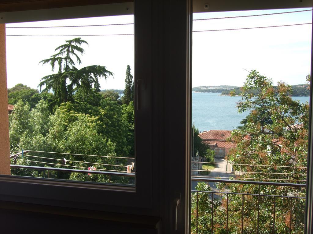 Margerita Apartment & Studio Rovinj Eksteriør bilde