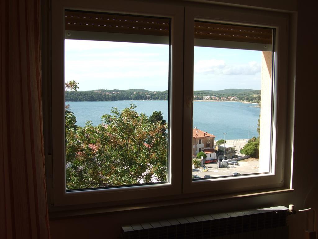Margerita Apartment & Studio Rovinj Eksteriør bilde