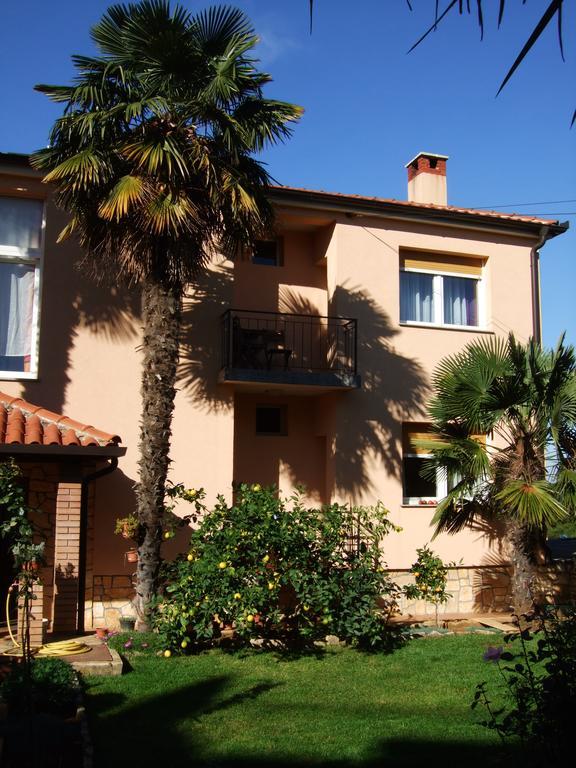 Margerita Apartment & Studio Rovinj Eksteriør bilde