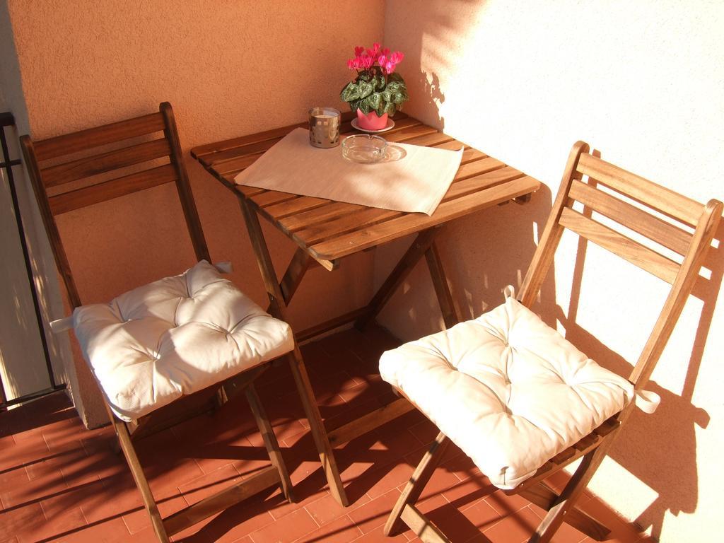 Margerita Apartment & Studio Rovinj Eksteriør bilde
